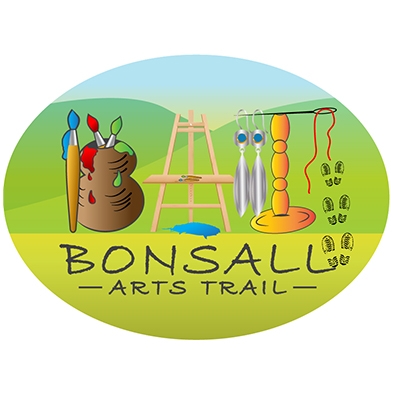 Bonsall Arts Trail News!