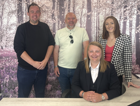Wathall’s Expands With Chaddesden Branch Opening