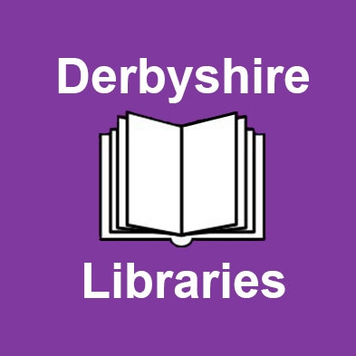 Derbyshire Libraries eNewsletter - June 2021