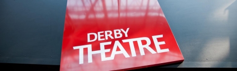 Derby Theatre looking for Marketing Support
