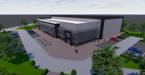 Investment at Infinity Park Derby moves closer