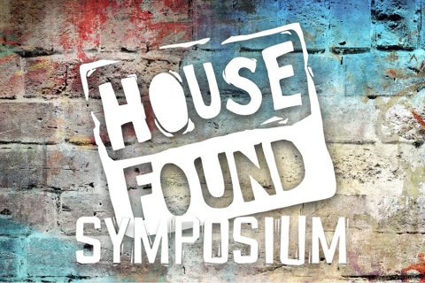 HouseFound Symposium - A New Conference on Disability Arts and Access