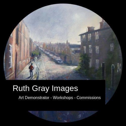Art from Ruth Gray