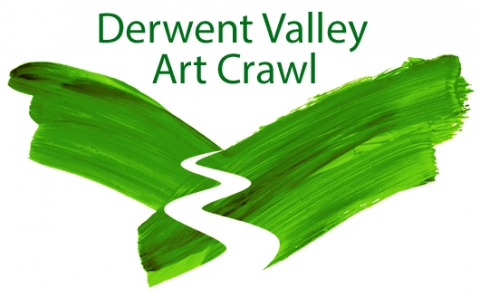 Derwent Valley Art Crawl Guide