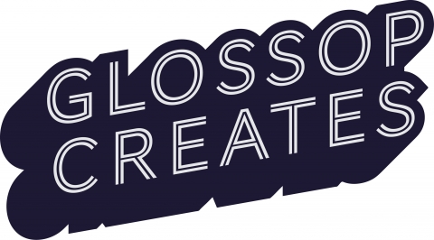 Network Meeting Announced + Event Listings + More! At Glossop Creates