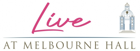 Live At Melbourne Hall announce celebrity Chefs for Summer BBQ Serie