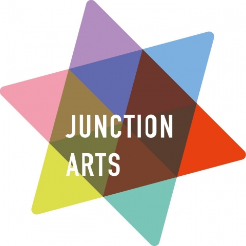 Junction Arts - read about their events and news for June!