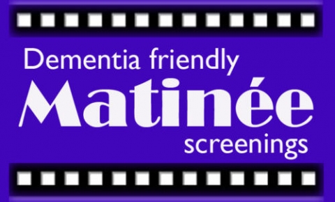 Matinée Outreach Project for isolated people living with dementia