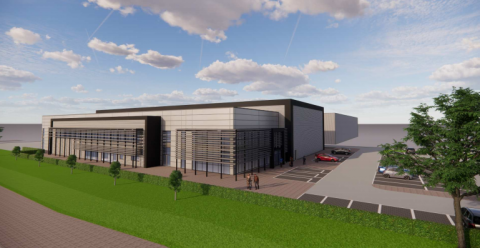 £15m nuclear research facility moves closer