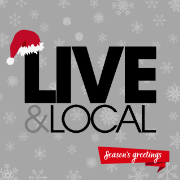 Live & Local: 12 Positive Stories