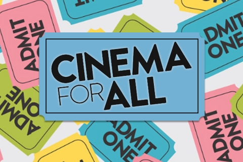 The Community Cinema Mini Conference Online, 27 March