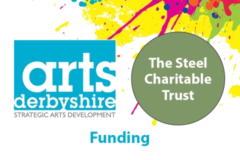 Arts & Health Newsletter - May 2021 - Funding