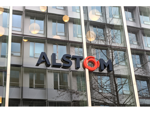 Alstom completes $6.7bn deal to buy Bombardier