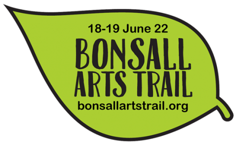 Bonsall Arts Trail News 18th/19th June 2022