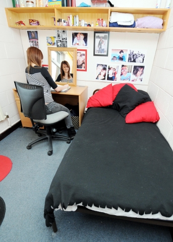 Derby College Expands Residential provision 