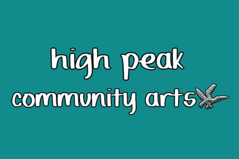 Artist call out for High Peak Community Arts youth programme