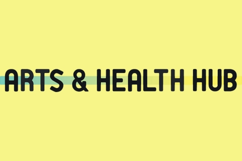 Call Out for Creative Workshops: Arts and Health Hub with The Royal College of Psychiatrists