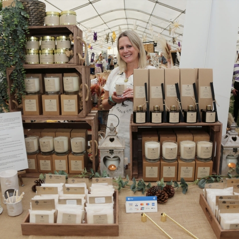 Derbyshire Producers Invited To Exhibit At Chatsworth Country Fair