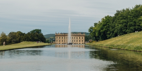 Information about visiting Chatsworth after 19th July 2021