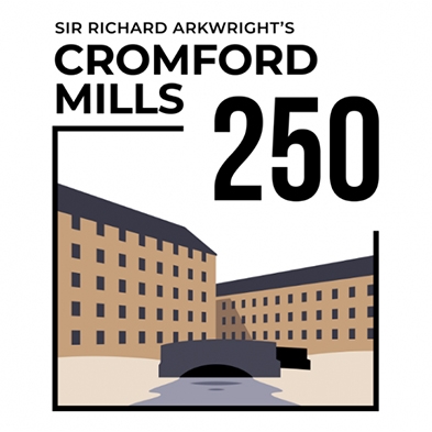 Cromford Mills 250th Anniversary: Art and Photographic Competitions