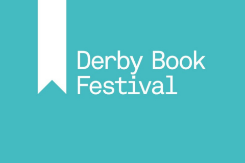 Derby Book Festival Will Be Announcing Their Autumn Plans Very Soon