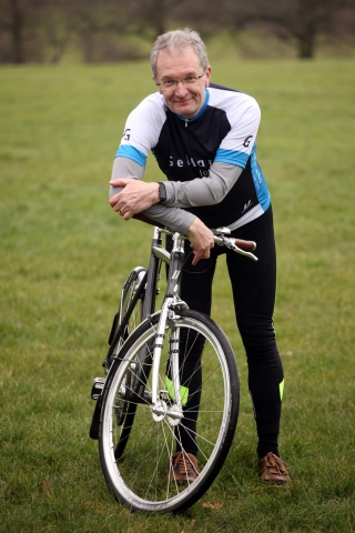 Local Businesses Support  North Derbyshire Challenge Cycle Sportive