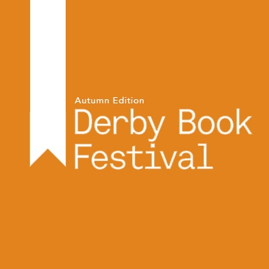 Derby Book Festival’s Autumn Edition - Tickets now on sale