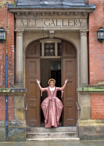 Derby Museum and Art Gallery set to re-open after lockdown