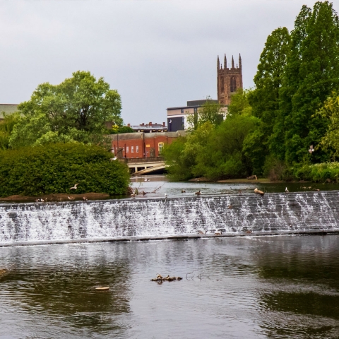 'Take a Peak' at why Derby is a great short break destination