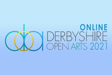 Derbyshire Open Arts: Applications are Open!