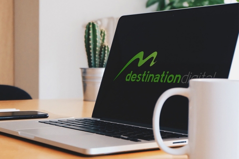 Destination Digital Marketing Has Two Job Vacancies