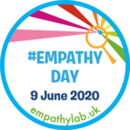 Take Part In Empathy Day on June 9
