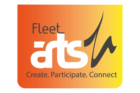 Fleet Arts - Job Vacancy: Arts Administrator
