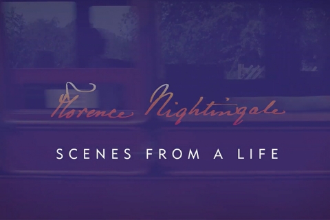 Florence Nightingale: A New Film