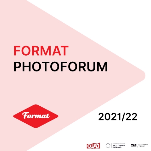 FORMAT News: New PhotoForum Programme Announced