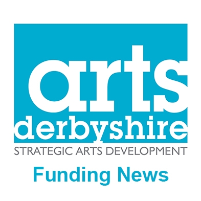 Funding News for Arts & Culture