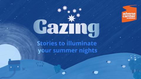 GAZING - ADVERSE CAMBER’S ONLINE SERIES
