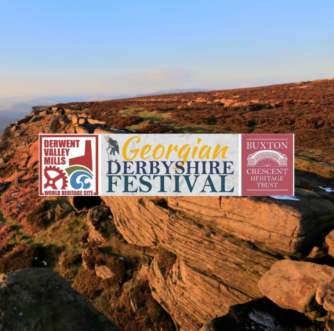 Georgian Derbyshire Festival