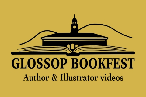 Glossop Book Fest: Promotion for authors and illustrators