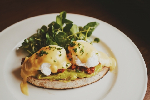 Derby gastro pub to serve breakfast as it looks to bring more diners through the doors 