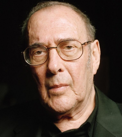 A symposium about Harold Pinter and his work
