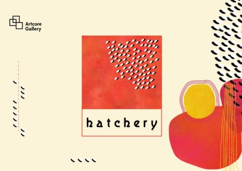 Hatchery - Artist Residency at Home & Online 