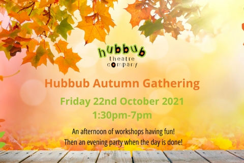 Hubbub's Autumn Gathering