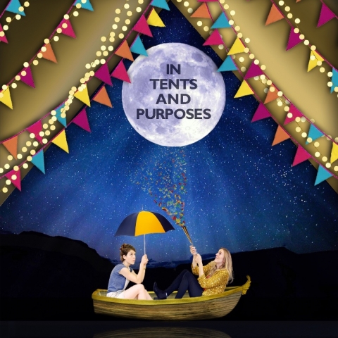 In Tents and Purposes