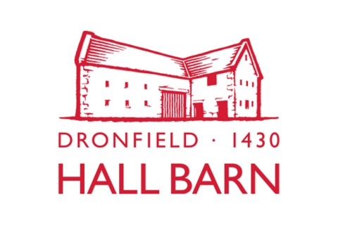 Dronfield Hall Barn: Open Every Sunday This Month!