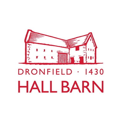 On this week at Dronfield Hall Barn...