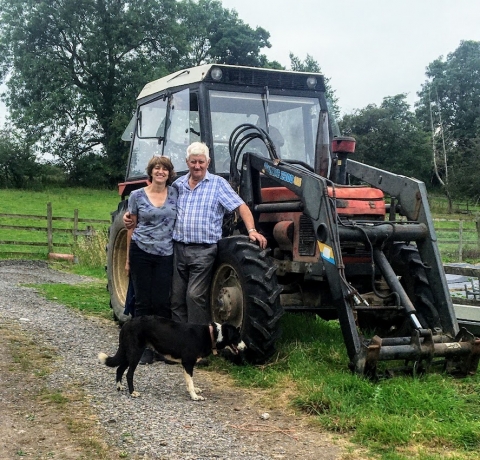 Popular Derbyshire farm shop Croots will be opening the gates to the farm on Sunday 12th June as part of a nationwide event to showcase British farming