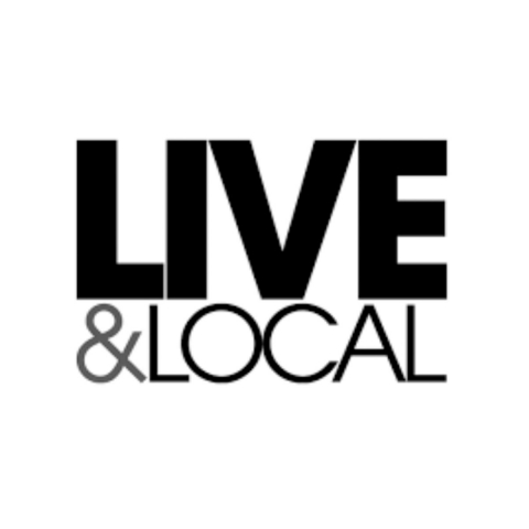Live & Local – Community Engagement Officer (Warks, Worcs & Leics)