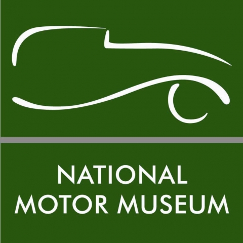 Shell poster auction to raise funds for the National Motor Museum Trust