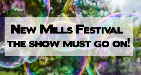 New Mills Festival News